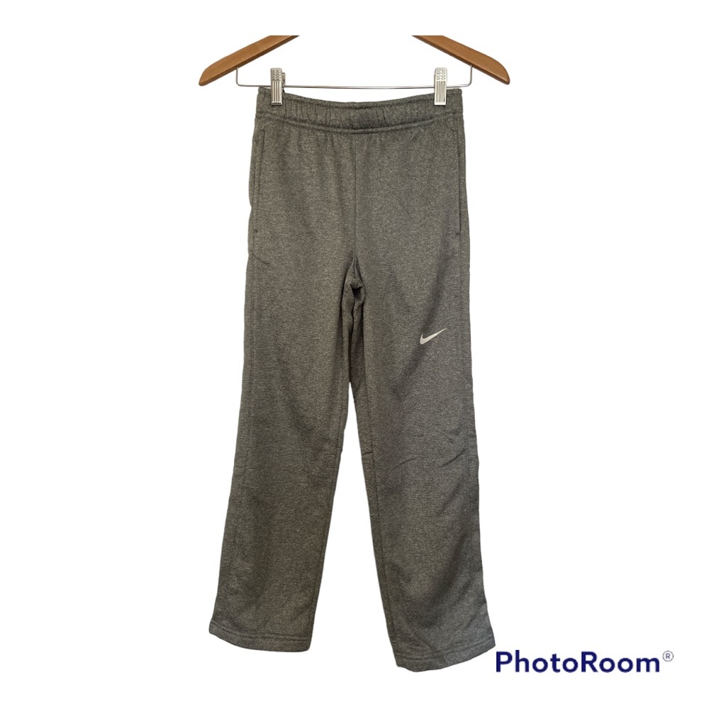 NWT Boys Grey Nike Joggers